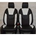 eZee Seat Cover Ford Connect MK2 >2013 "RS"  (zelf samen te stellen)